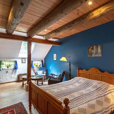 Gaestezimmer Im Engelshof, 61224 Moormerland Esterno foto