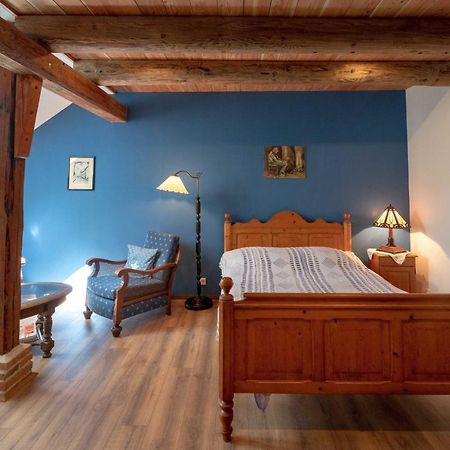 Gaestezimmer Im Engelshof, 61224 Moormerland Esterno foto