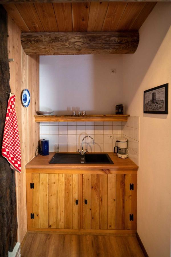 Gaestezimmer Im Engelshof, 61224 Moormerland Esterno foto